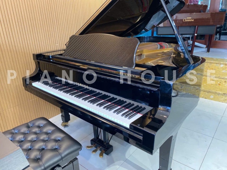 Chi tiết đàn YAMAHA CS - Hình 4